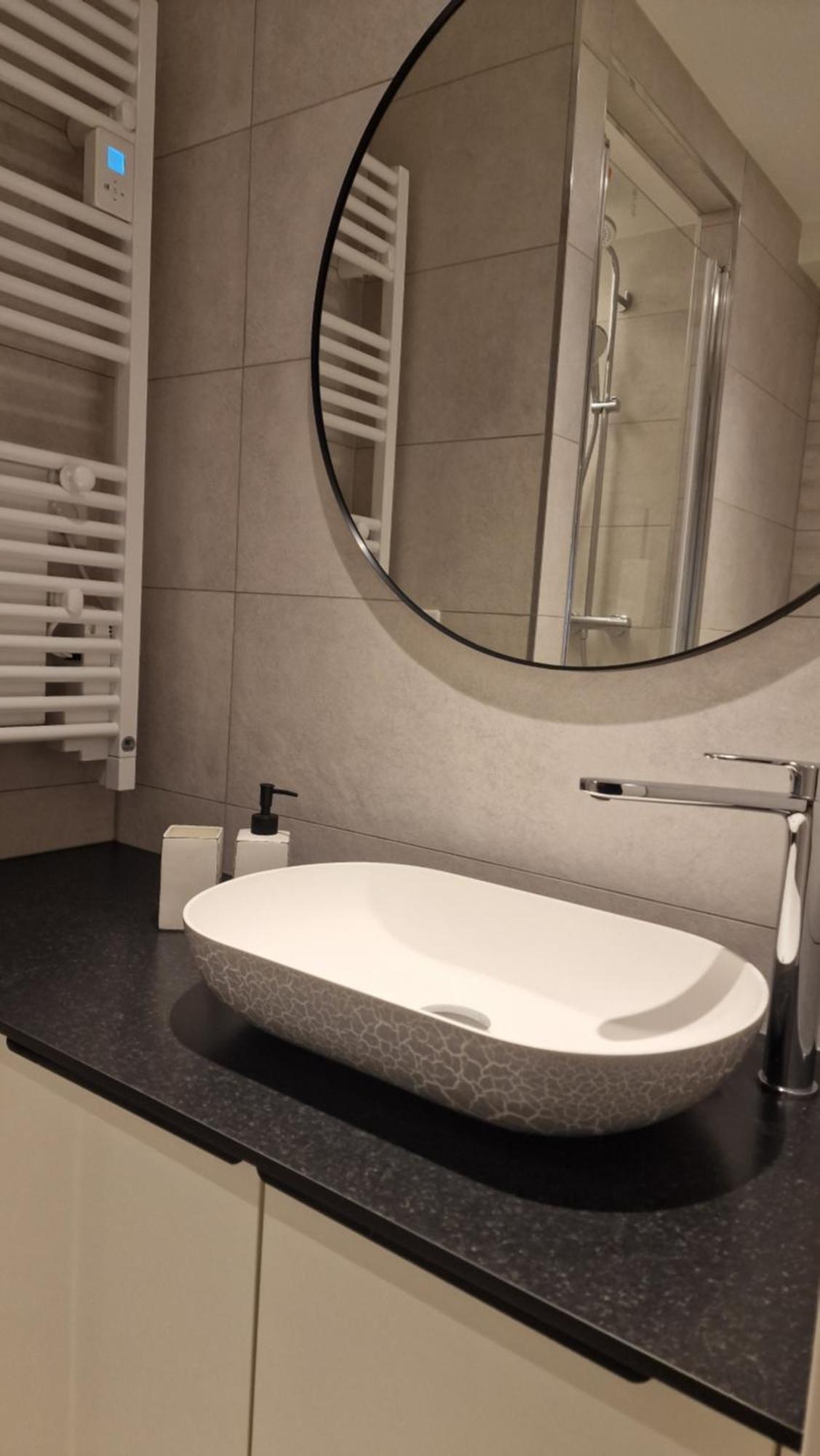 Moderne F3 - 10 Min Aeroport Cdg - Paris - Parc Asterix - Disneyland Paris - Tour Eiffel - Champs Elysee - 15 Min Parc Des Expositions Villepinte - 10 Min Le Bourget - 5 Min Du Golf International De Roissy- Jo 2024 Le Thillay Exterior foto